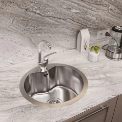 Мойка для кухни Oulin OL-357