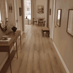 Кварц-виниловый ламинат Alpine Floor Титан 8 Eco 27-10 Энцелад
