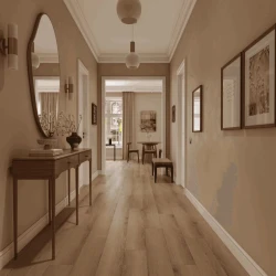 Кварц-виниловый ламинат Alpine Floor Титан 8 Eco 27-10 Энцелад
