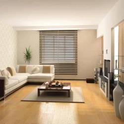 Натуральные обои Cosca Traditional Prints L5031 0.91 x 5.5 м