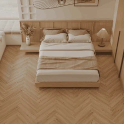 Ламинат Norland Herringbone Elegant 10 LF306-31 Дуб Альба