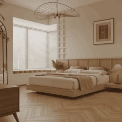 Ламинат Norland Herringbone Elegant 10 LF306-31 Дуб Альба
