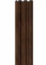 Панель LINERIO M-LINE CHOCOLAT на Otdelka1.ru
