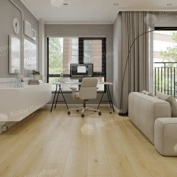 Кварц-виниловый ламинат Alpine Floor Eclipse Super Matt Eco 21-15 Твист