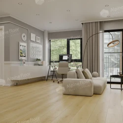 Кварц-виниловый ламинат Alpine Floor Eclipse Super Matt Eco 21-15 Твист