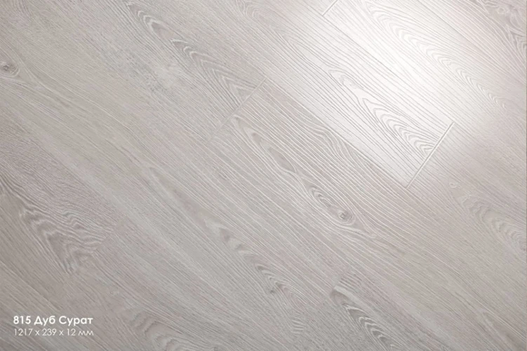 Ламинат Флорвуд / Floorwood Megapolis 815 Дуб Сурат на otdelka1.ru