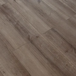 Кварц-виниловая плитка Damy Floor Family клеевая Дуб Изысканный