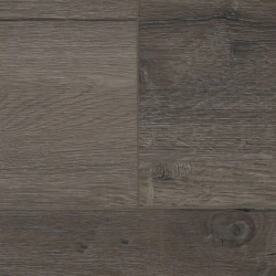 Кварц-виниловая плитка Damy Floor Family клеевая Дуб Изысканный