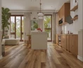 Кварц-виниловый ламинат Ensten Hygge ECO 102-33 Сапфир на Otdelka1.ru
