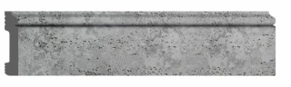 Плинтус напольный Decomaster D005-1629 на Otdelka1.ru