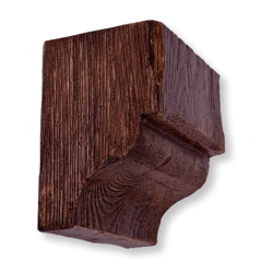 Консоль Уникс КМ16 полиуретановая