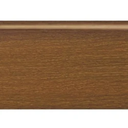Плинтус напольный Decomaster D235-85