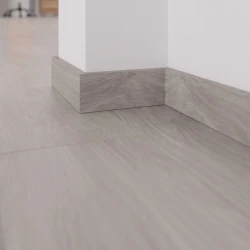 Плинтус Fine Floor FF-1422 Дуб Авейру