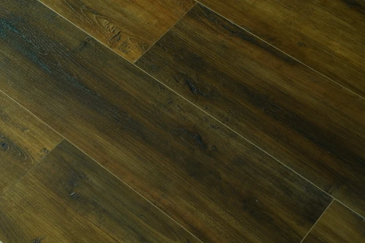 Кварц-виниловый ламинат Alpendorf Шале 8811-6 Порто на otdelka1.ru