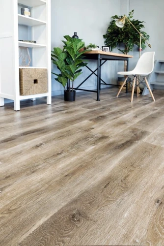 Виниловая плитка Alpine floor Ultra Eco 5-17 Дуб Медовый на Otdelka1.ru