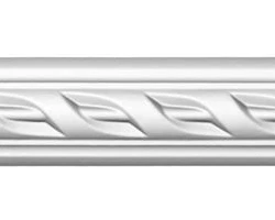Молдинг с орнаментом Decomaster 98061