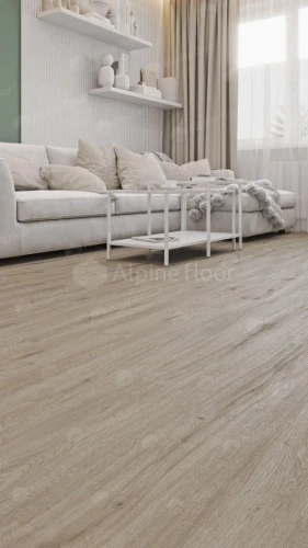 Виниловый ламинат Alpine floor Solo Plus Eco 14-801 Прэсто на Otdelka1.ru