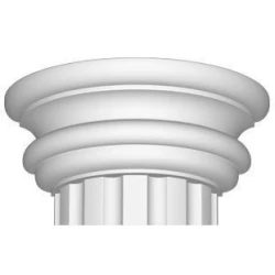 Полукапитель Decomaster 90030-3Н