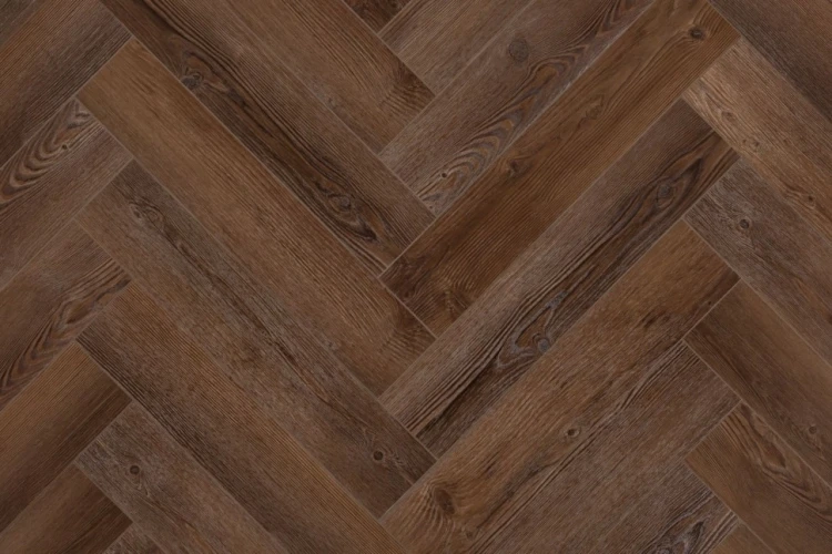 Виниловый Ламинат Аквафлор / Aquafloor Space Parquet Light AF4520PQL на Otdelka1.ru