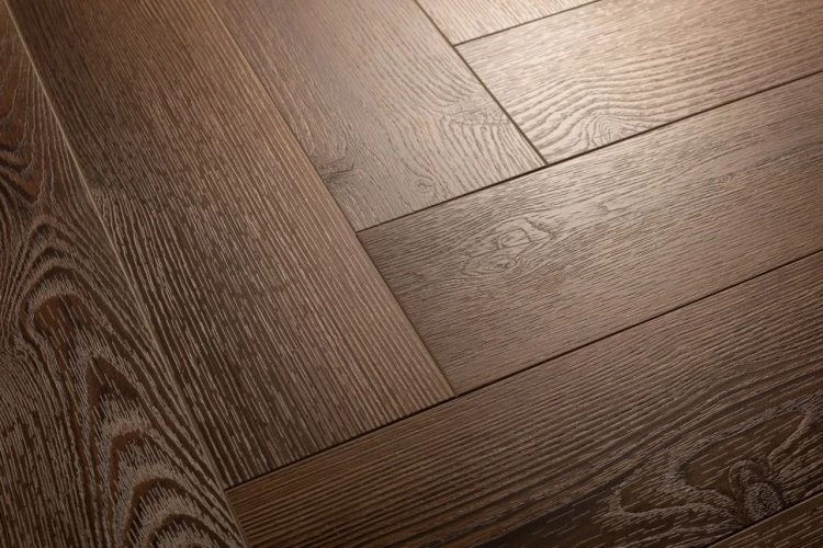Виниловый Ламинат Аквафлор / Aquafloor Space Parquet Light AF4520PQL на Otdelka1.ru