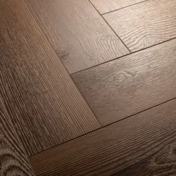 Виниловый Ламинат Аквафлор / Aquafloor Space Parquet Light AF4520PQL