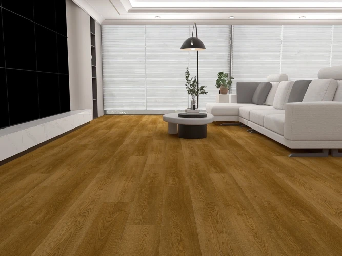 Кварц-виниловый ламинат Salag Navajo Arizona Oak на otdelka1.ru