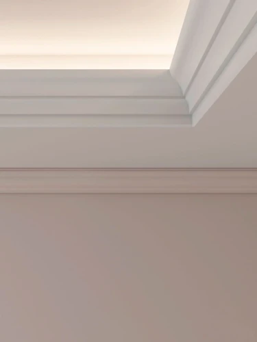 Карниз Cosca KX012 80х80 экополимер на otdelka1.ru