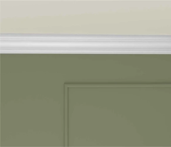 Карниз Cosca KX012 80х80 экополимер на otdelka1.ru