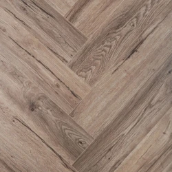 SPC ламинат Icon Floor Purple PL-03 Дуб Фостер