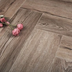 SPC ламинат Icon Floor Purple PL-03 Дуб Фостер