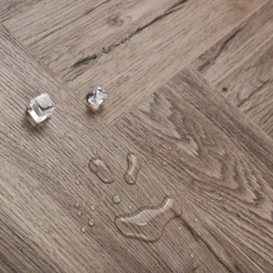 SPC ламинат Icon Floor Purple PL-03 Дуб Фостер