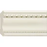 Карниз Cosca 60 белое дерево A1060/WS2 на otdelka1.ru