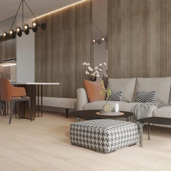 Кварц-виниловый ламинат Planker Elegant Line 3009 Дуб Тренд
