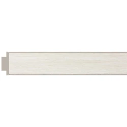 Соединительный молдинг Cosca 30 жемчуг 110-14