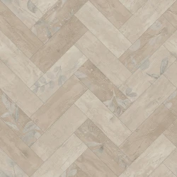 Полукоммерческий линолеум Tarkett Hometown Bloom 1