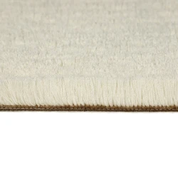 Ковролин Oz Caplan Gold Shaggy 01800A White