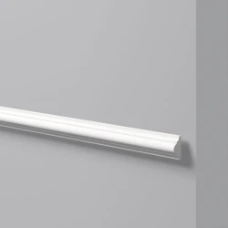 WL1 молдинг Wallstyl NMC 40х20х2000 мм