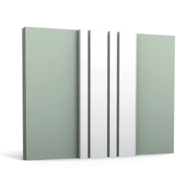 Декоративная панель Orac decor W119F