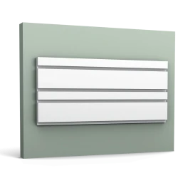 Декоративная панель Orac decor W119F