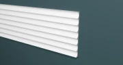 Стеновая панель 3D Decor Dizayn DD900 3м на otdelka1.ru