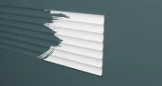 Стеновая панель 3D Decor Dizayn DD900 3м на otdelka1.ru