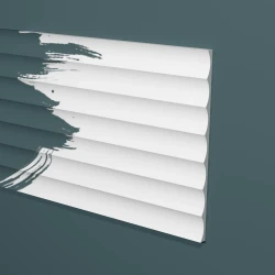 Стеновая панель 3D Decor Dizayn DD900 3м
