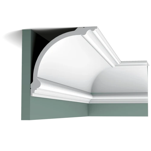 Карниз Orac decor C338 на otdelka1.ru