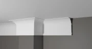 Карниз Decor Dizayn DD520 на otdelka1.ru