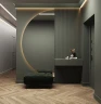 Карниз Decor Dizayn DD520 на otdelka1.ru