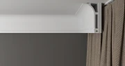 Карниз Decor Dizayn DD520 на otdelka1.ru