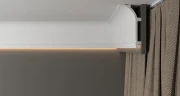 Карниз Decor Dizayn DD520 на otdelka1.ru
