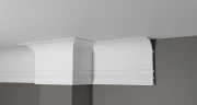 Карниз Decor Dizayn DD520 на otdelka1.ru