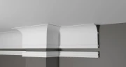 Карниз Decor Dizayn DD520 на otdelka1.ru