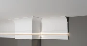 Карниз Decor Dizayn DD520 на otdelka1.ru